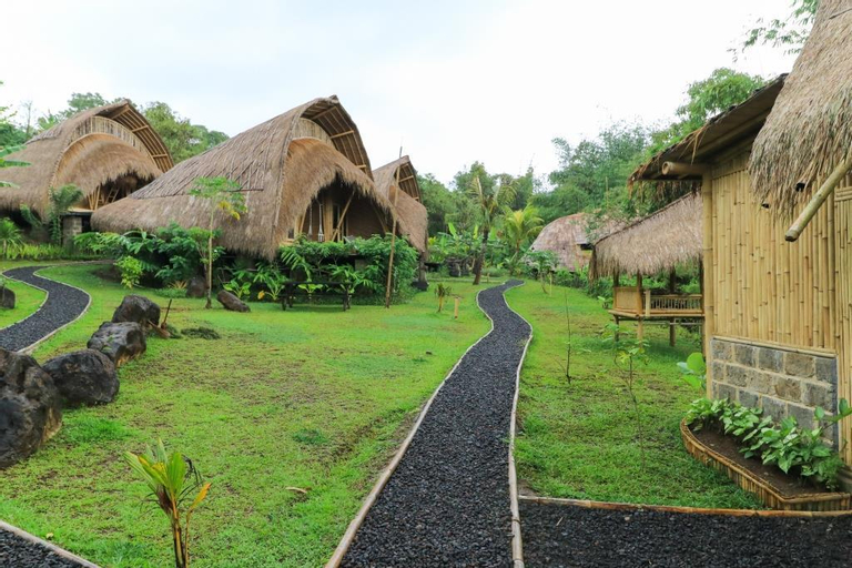 Sun Sang Eco Village, Tabanan