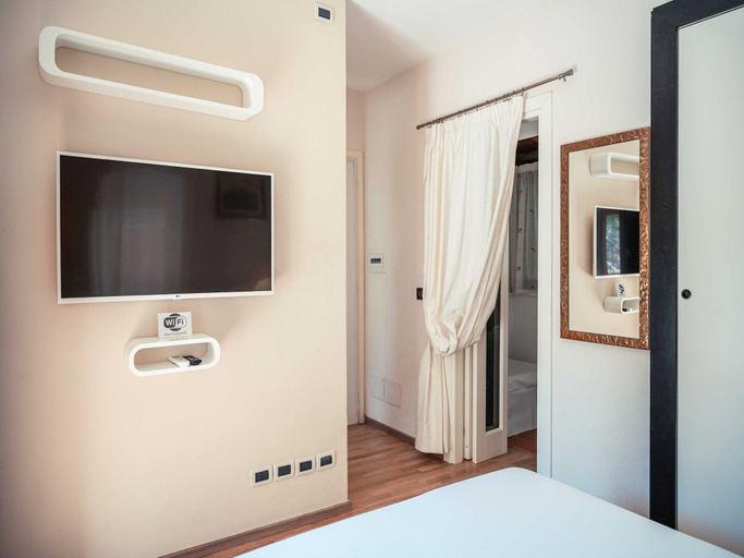 Bedroom 4, Villa Anna al Duomo, Messina
