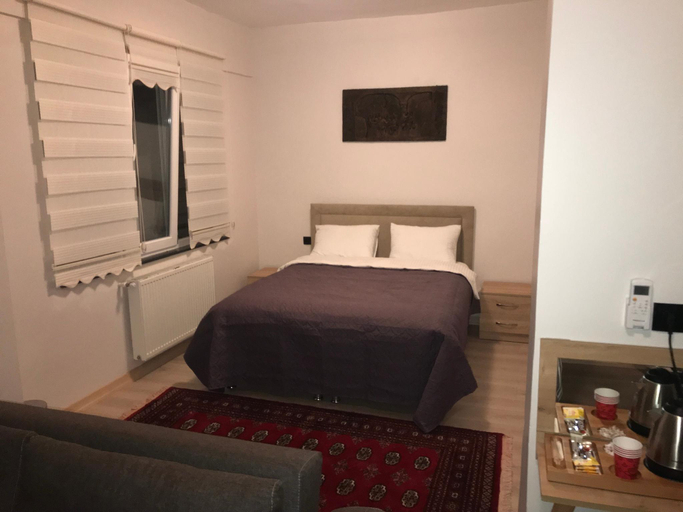 Bedroom 2, PINAR KIR EVI, Arhavi