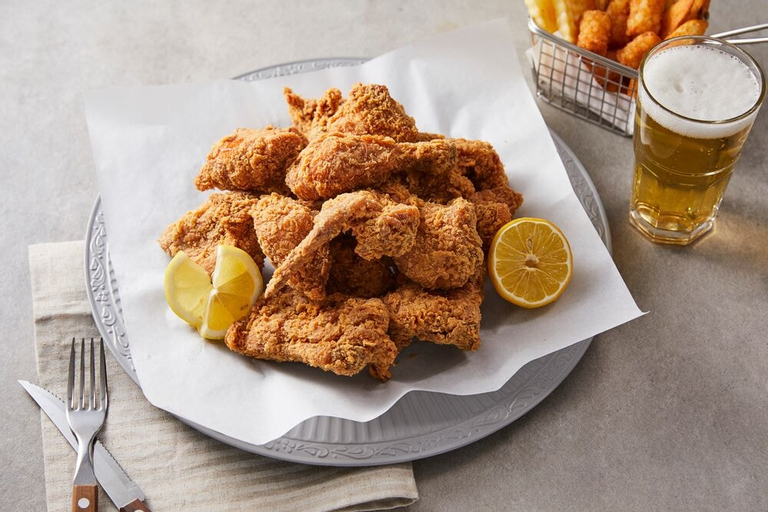 Food & Drinks 6