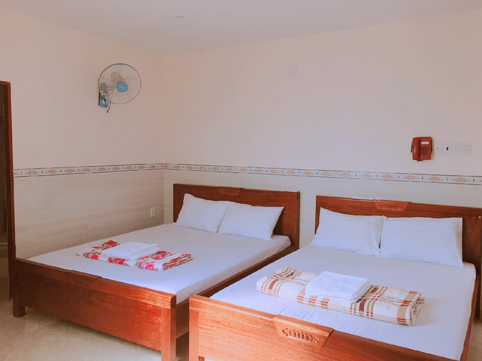 Others, Thanh Tinh Hotel, Vũng Tàu