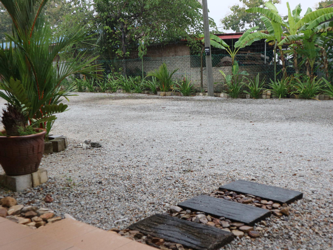 Rumah Jugah, Langkawi