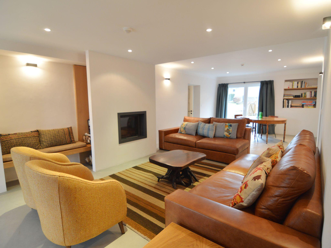 Uniquely renovated holiday home just waiting to be discovered., Luxembourg