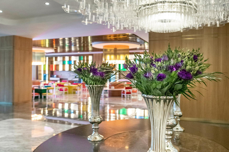 Public Area, Vogue Hotel Supreme Bodrum, Bodrum