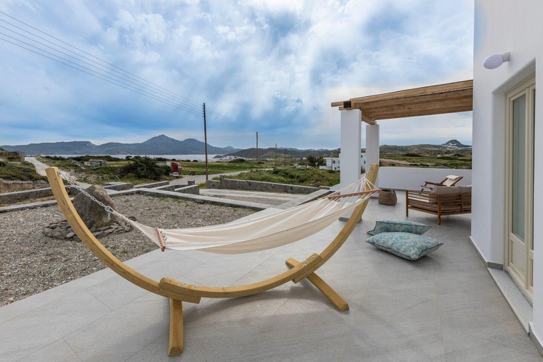 Others 4, Milos Zen Suites, South Aegean