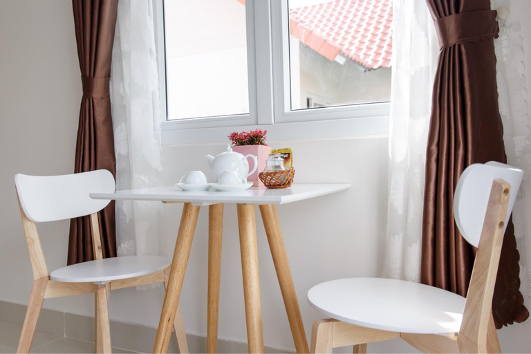 Bungalow Twin Bed, Bảo Lộc