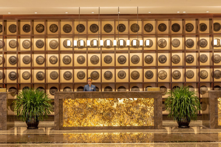 Others 2, ZHI JIN hotel, Bijie