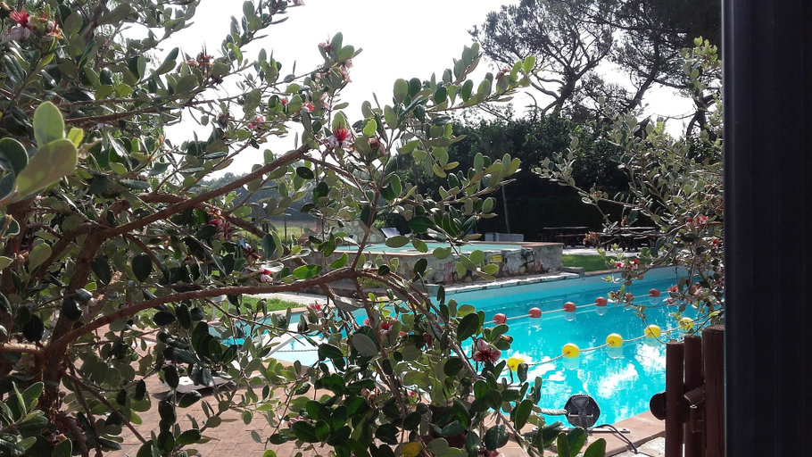 Sport & Beauty 3, Country House Podere Lacaioli, Perugia