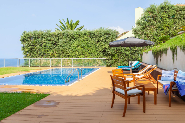 Sport & Beauty 2, Villa Chimera By LovelyStay, Santa Cruz
