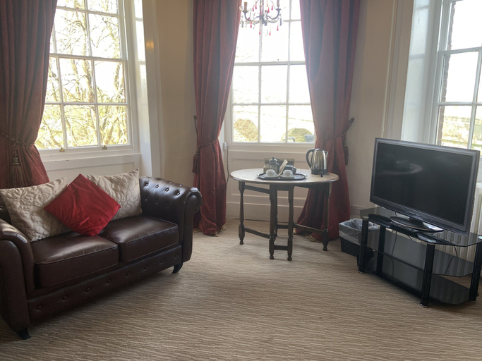 Public Area 3, Mytton and Mermaid - Brunning and Price, Shropshire
