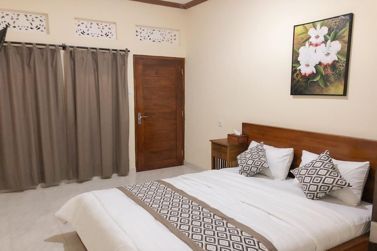 Bedroom 2, Melati Homestay, Gianyar