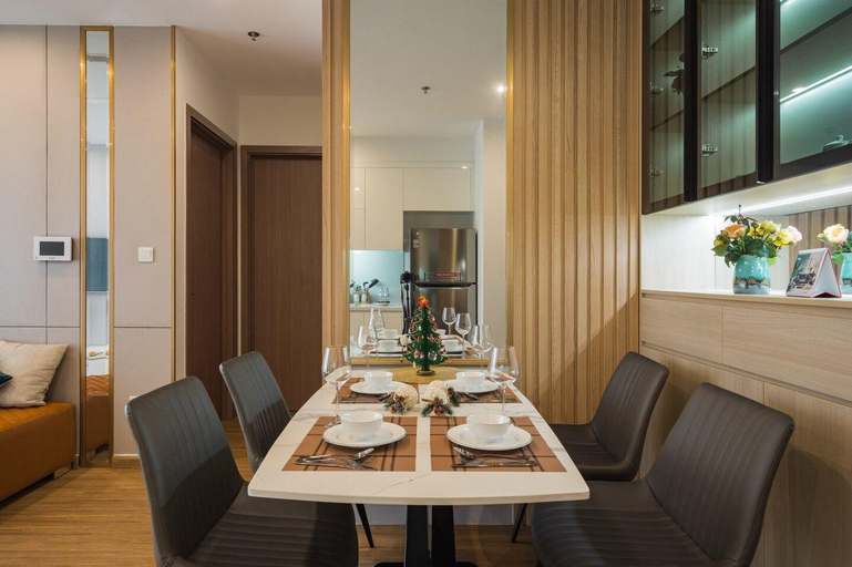 Others 5, BOM HOMES -VINHOMES SKYLAKE- 1BR- NEAR KEANGNAM, Từ Liêm