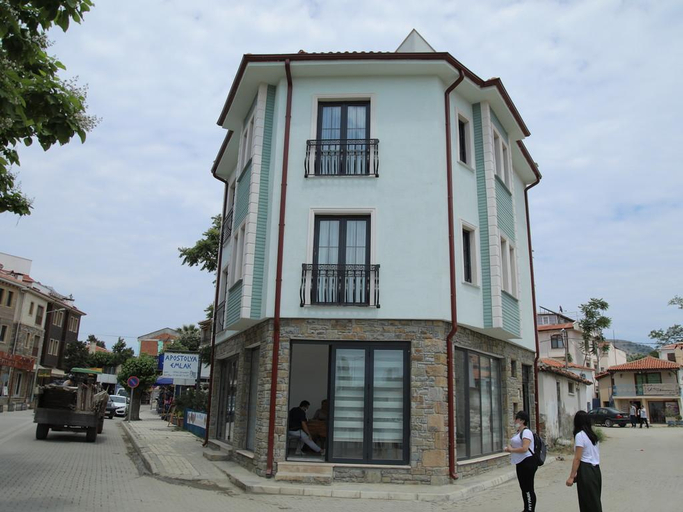Others 2, Gokceada Marmaros Butik Otel, Gökçeada