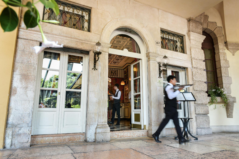 Fratta5 Luxury Apartment, Verona