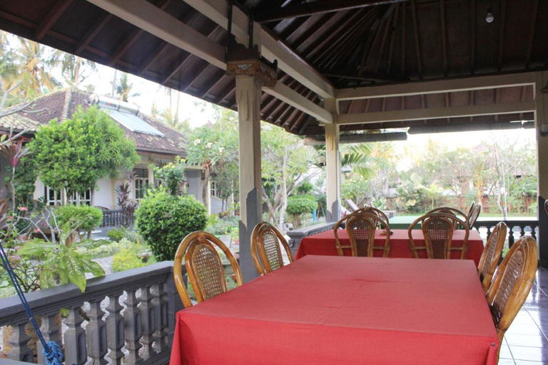 Others 4, Taman Lily's Lovina, Buleleng