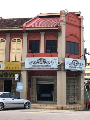 AA GUEST HOUSE, Kota Bharu