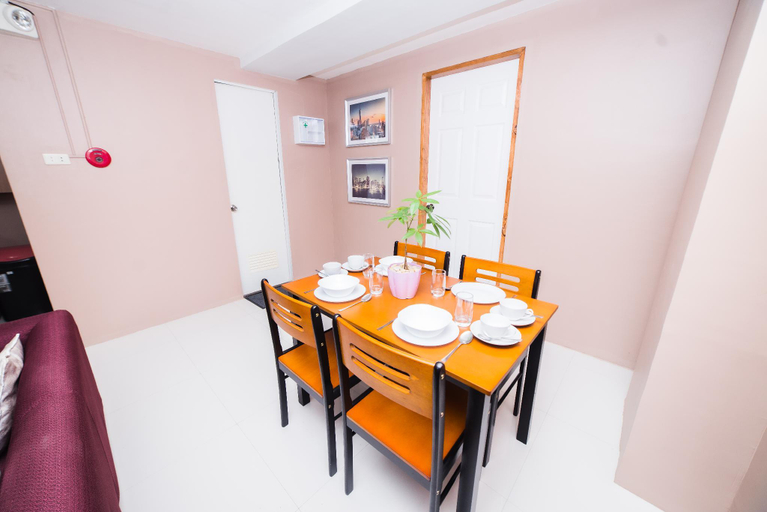 Others 3, JSB Suites - Anuschka Suite, Dipolog City