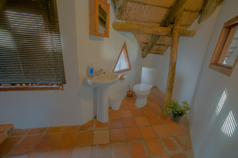 Beach Deck Studio, Cacadu