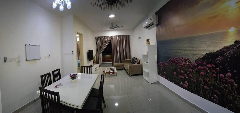 Comfort Homestay Suitable for Families and Friends, Penampang