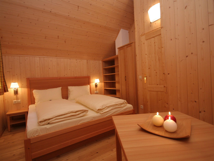 Serene Chalet in Altaussee with Sauna, Liezen