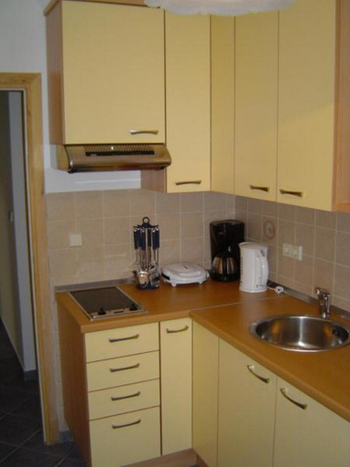 Others 5, Apartments Kaina, Tisno