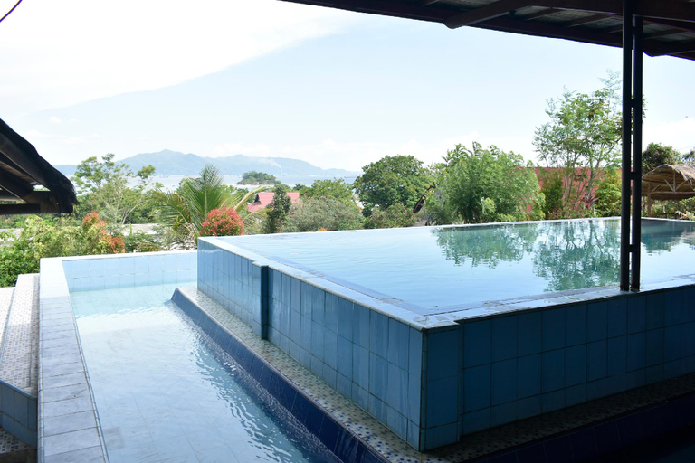 Others 4, OYO 2779 Villa Gardenia Syariah, Bandar Lampung