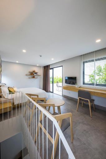 Public Area 3, Green Peace Da Nang, Da Nang
