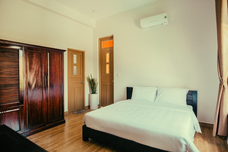 HOUSE OF LY - DOWNTOWN VILLA - CLASSIC, Huế