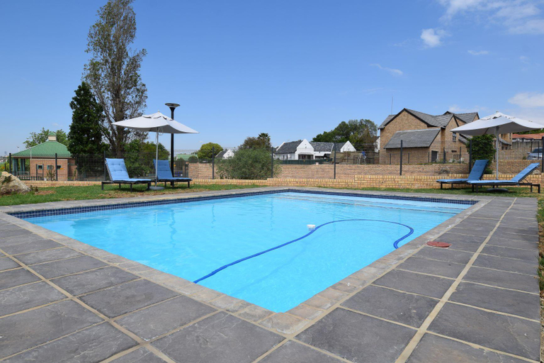 Sport & Beauty 2, Kyalami Creek Luxury Apartments, City of Johannesburg