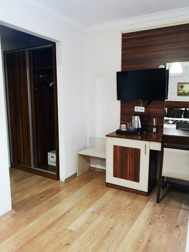 Bedroom 3, Angels Garden Hotel, Fatih
