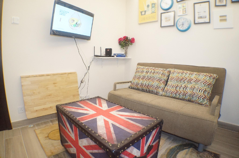 Dining Room 5, Downtown Kowloon Sleeps 10ppl MTR downstairs! K9, Kowloon