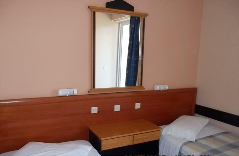 Bedroom, Sandy Beach, South Aegean