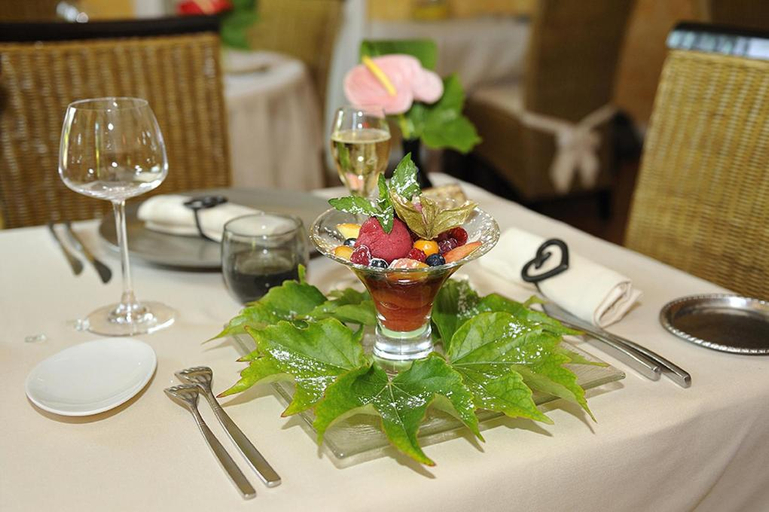 Food & Drinks 5, Logis Auberge de l'Ecole, Tarn