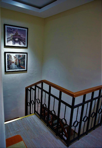 The Modern Pinewood Vacation House, Silang