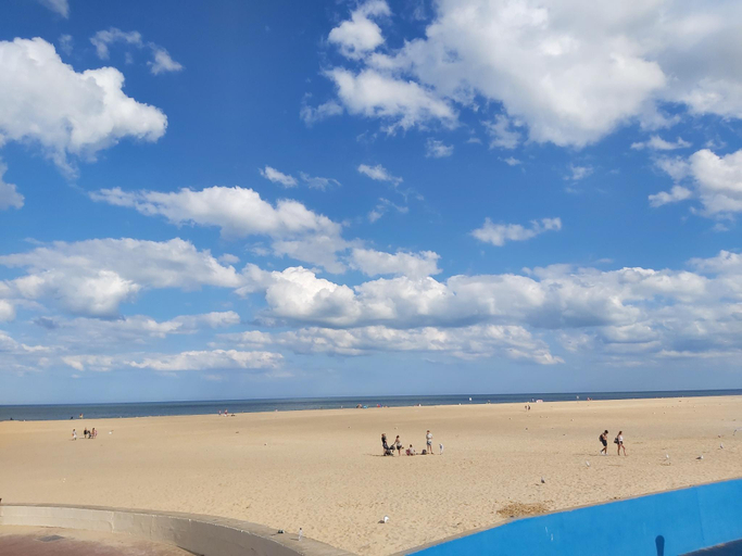 Others 5, Gorgeous Gorleston holiday home - walk to beach, Norfolk