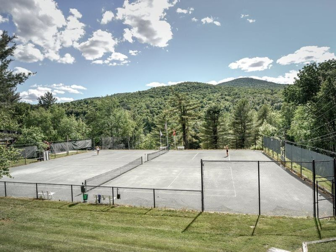 Others 5, 1BR Topnotch Condo, Lamoille