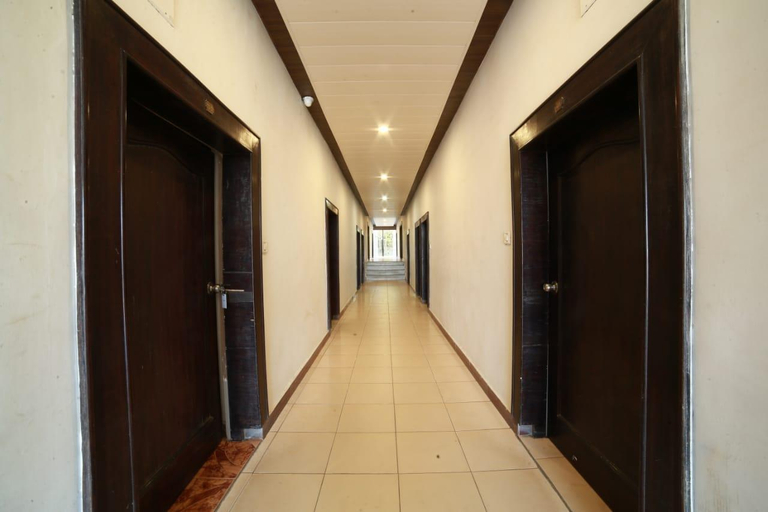 Public Area, Hotel Banjara Regalia, Sirohi