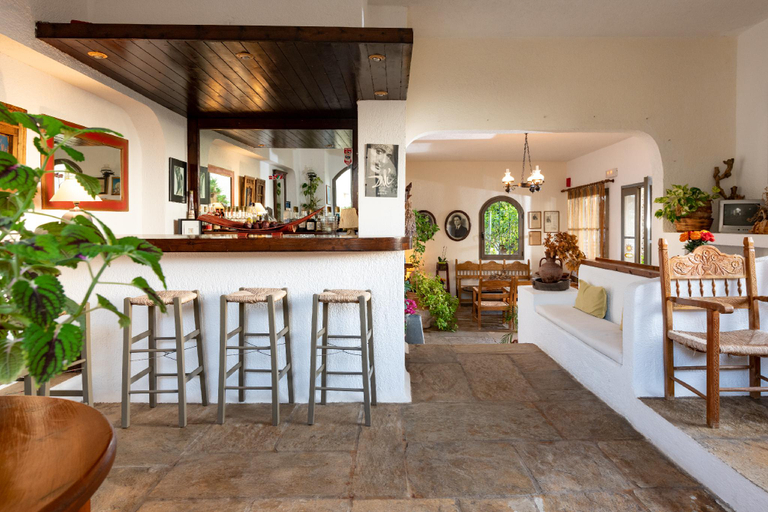 Public Area 4, Porto Sisi Hotel Apartments, Crete