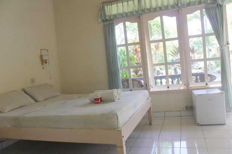 Bedroom, Taman Lily's Lovina, Buleleng