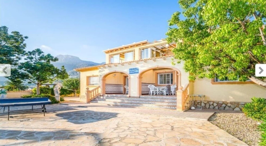 Exterior & Views 2, Bungalows Canadá, Alicante