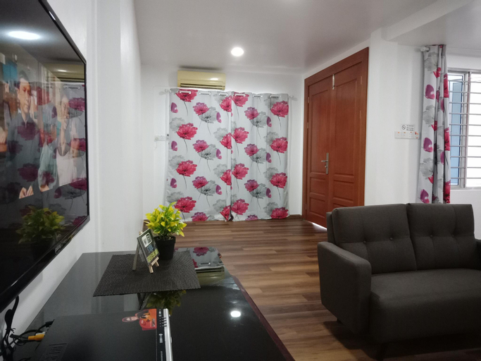 S&L Homestay -Full house(4Room+WiFi+TVBox), Sibu