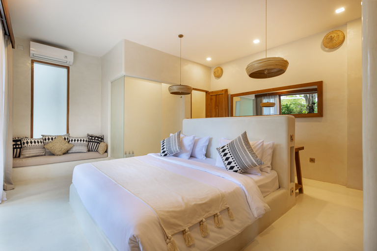 White Goose Boutique Hotel Room Type - Leisure Standard Suite