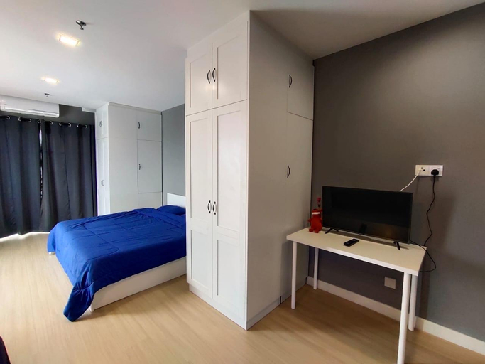 2, Champs Elysees Homestay at Kampar 12A, Kinta
