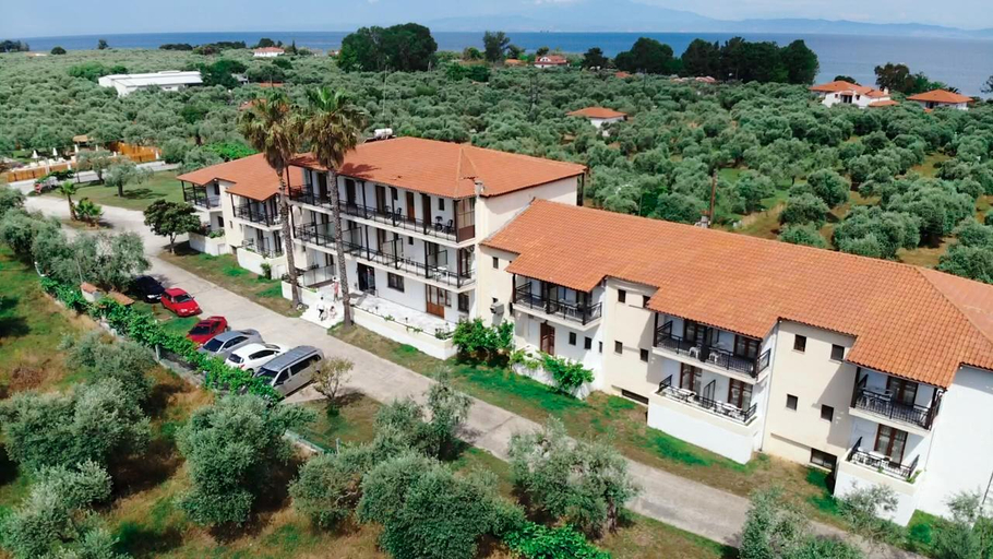 Others 4, Hotel Coral, East Macedonia and Thrace