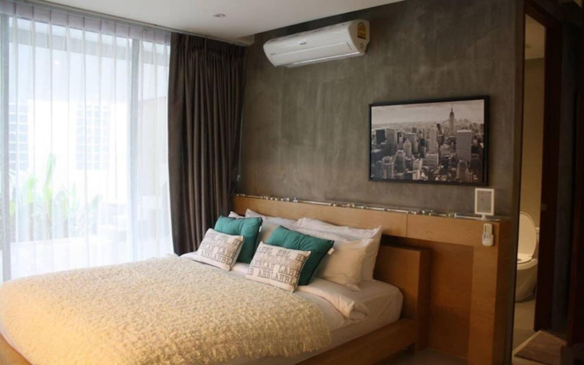 Bedroom 3, Natural Touch Superb 2 Bedrooms Villa, Phuket Island