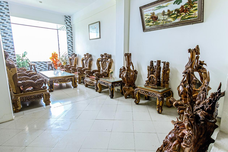 Public Area 2, Hotel Sai Gon Dak Nong, Đăk Glong