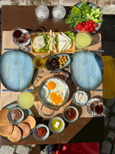 Food & Drinks 4, Lesante Hotel, Ayvalık