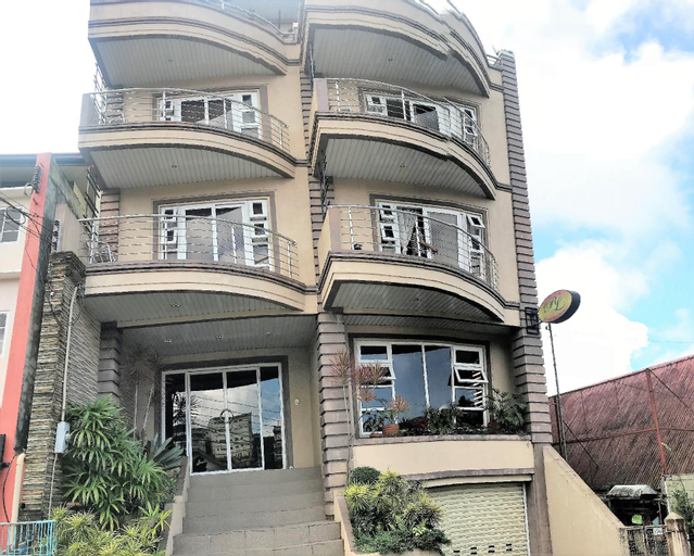 Exterior & Views 1, RL Veranda Suites, Baguio City