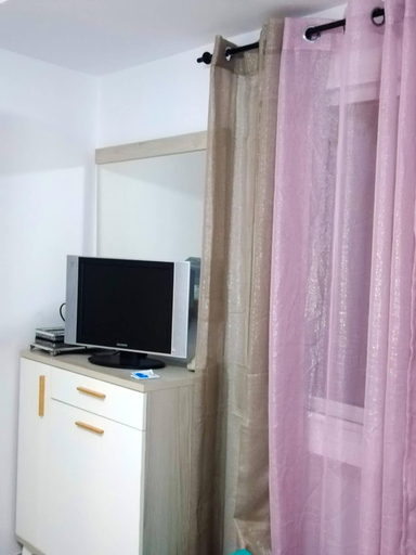 Others 4, Comfortable Apartment with Sea View – Hergla – 75 m², Hergla