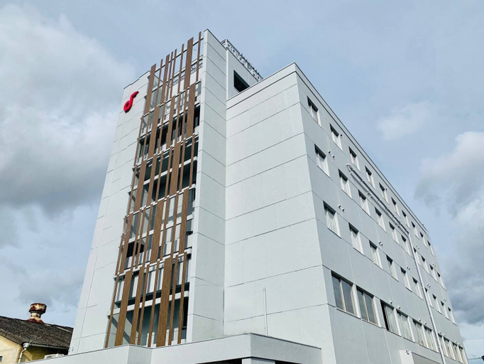 FUKUYAMA ROYAL HOTEL, Fukuyama